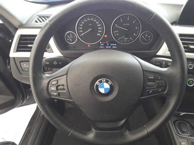 BMW 318 d Touring Sport *EURO 6*solo 128.100 km*