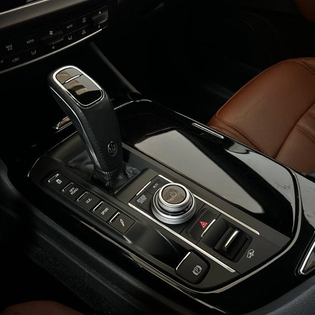 MASERATI Levante MHEV 330 CV AWD GT