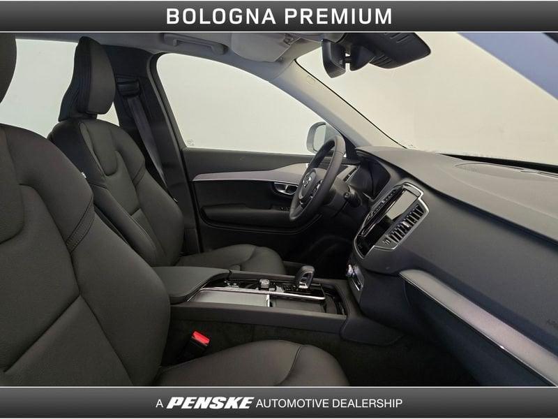 Volvo XC90 B5 (d) AWD automatico 7 posti Core