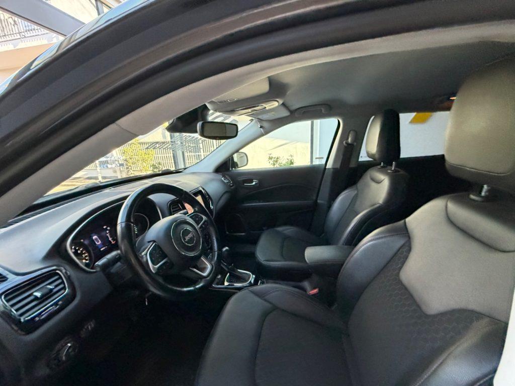 Jeep Compass 1.3 T GPL T4 150 CV aut. 2WD Limited da€230,00 men