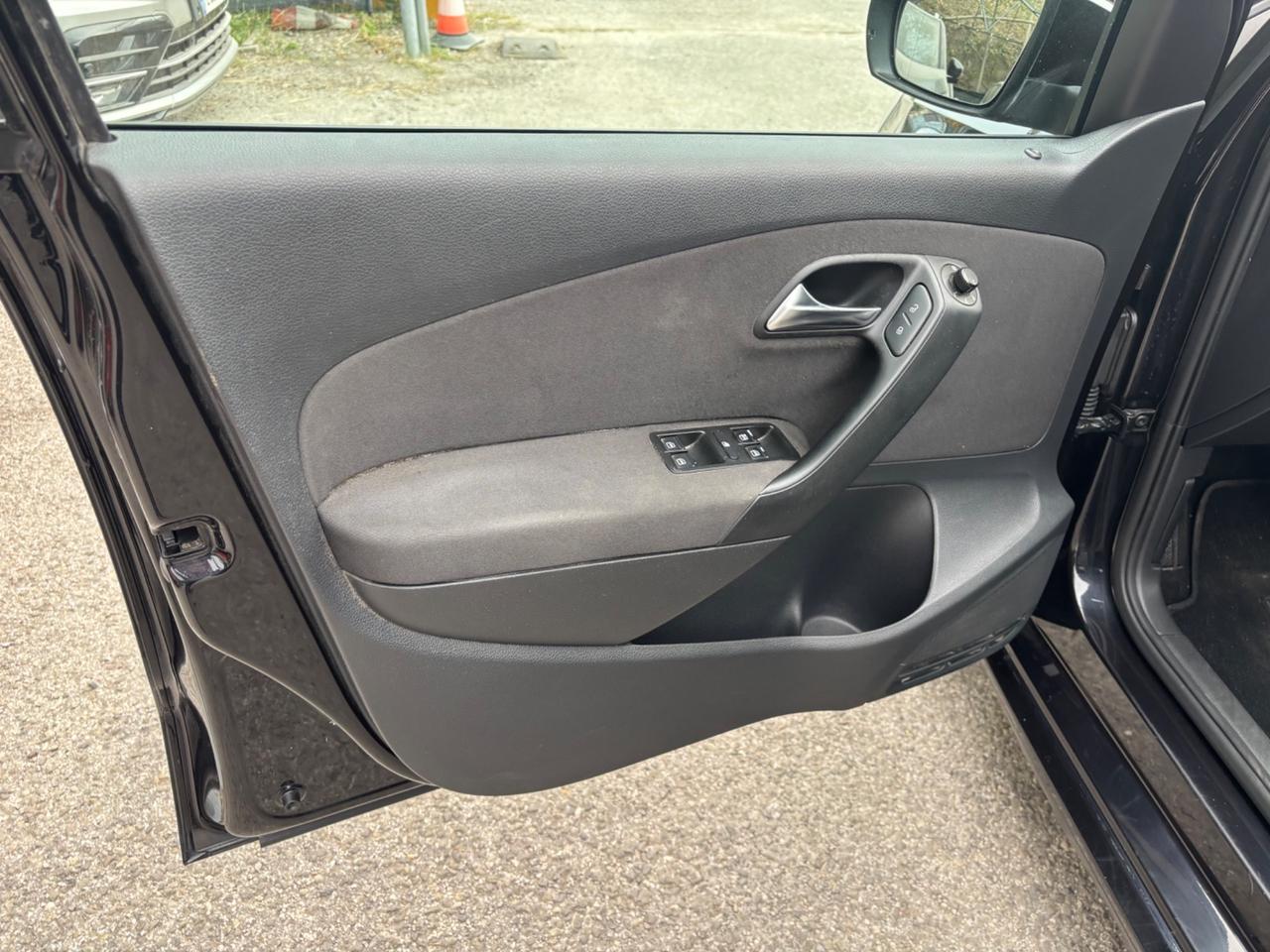 Volkswagen Polo 1.2 5p. Comfortline OK NEOPATENTATI