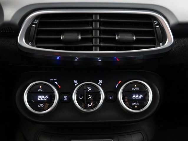 Fiat 500X 500 X 1.6 mjt Connect 130cv