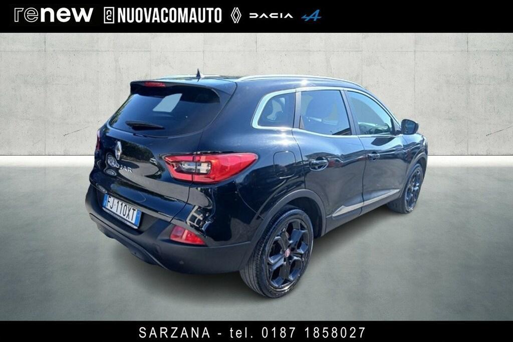 Renault Kadjar 1.6 dCi Energy Hypnotic16