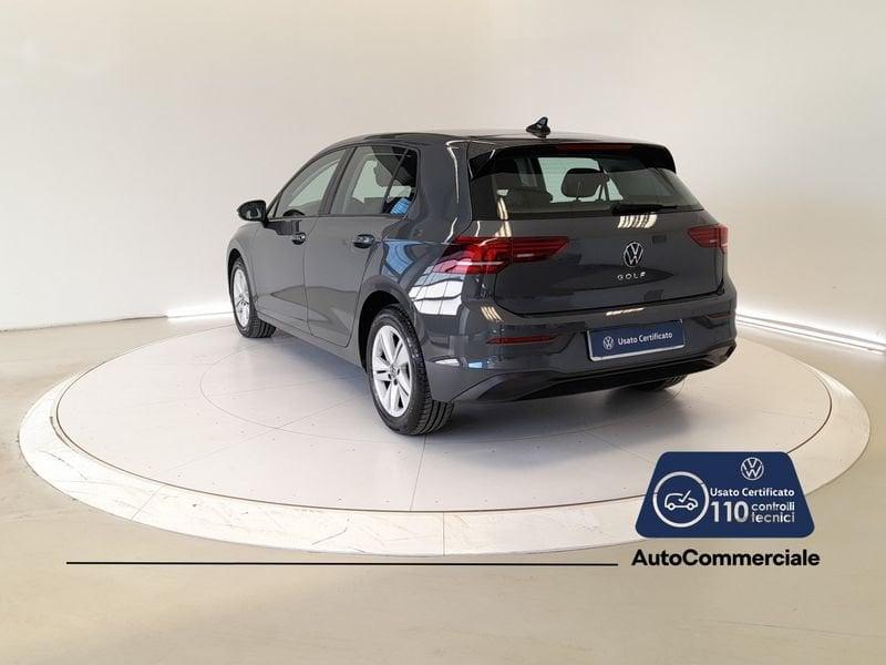 Volkswagen Golf 2.0 TDI SCR Life
