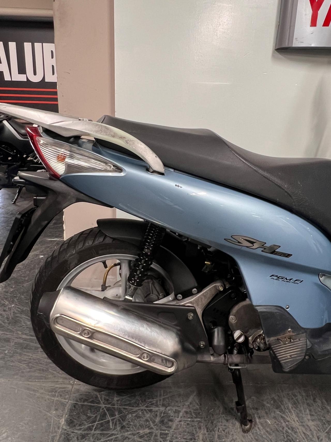Honda SH 150