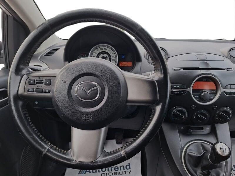 Mazda Mazda2 1.3 75 CV 5 Porte Play