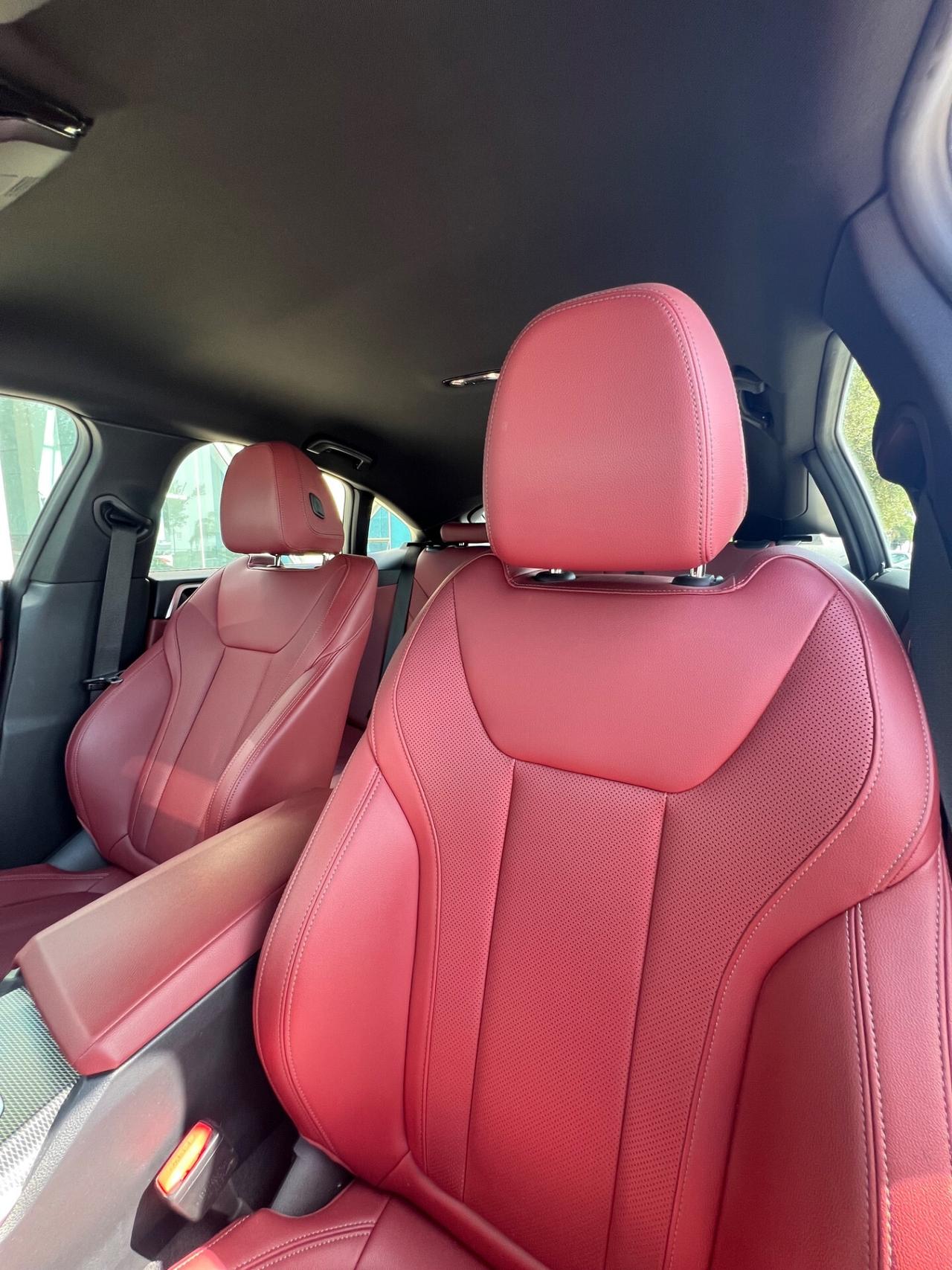 BMW 420i Msport 2.0 184CV - possibilità noleggio no scoring