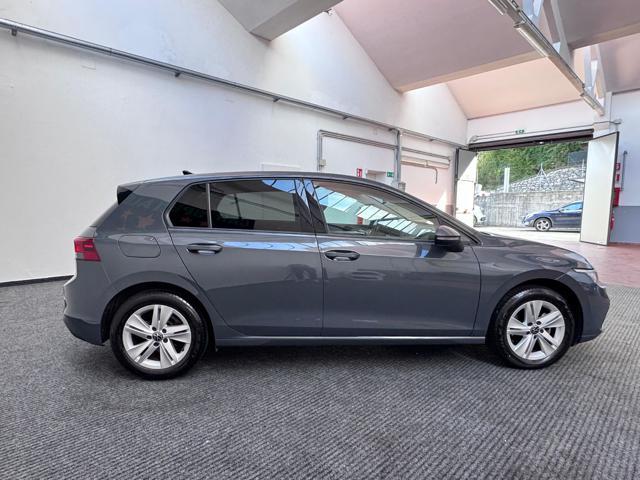 VOLKSWAGEN Golf 1.0 TSI NEOPAT.|TAGLIANDIVW|RETROCAMERA|ACC