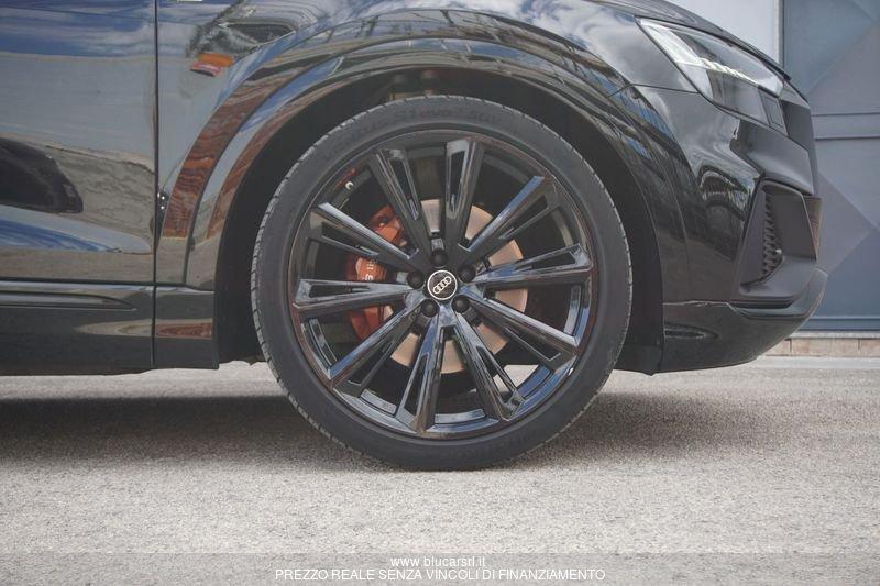 Audi Q8 45 TDI quattro tiptronic Sport