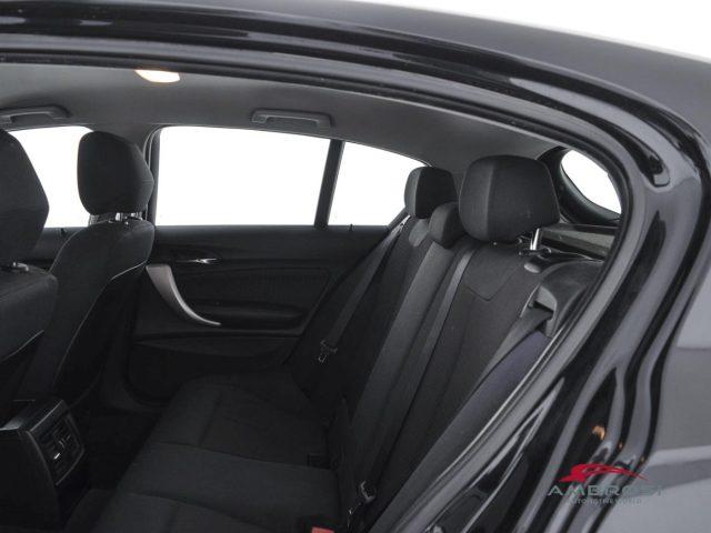 BMW 118 Serie 1 d 5p. Sport - PER OPERATORI DEL SETTORE