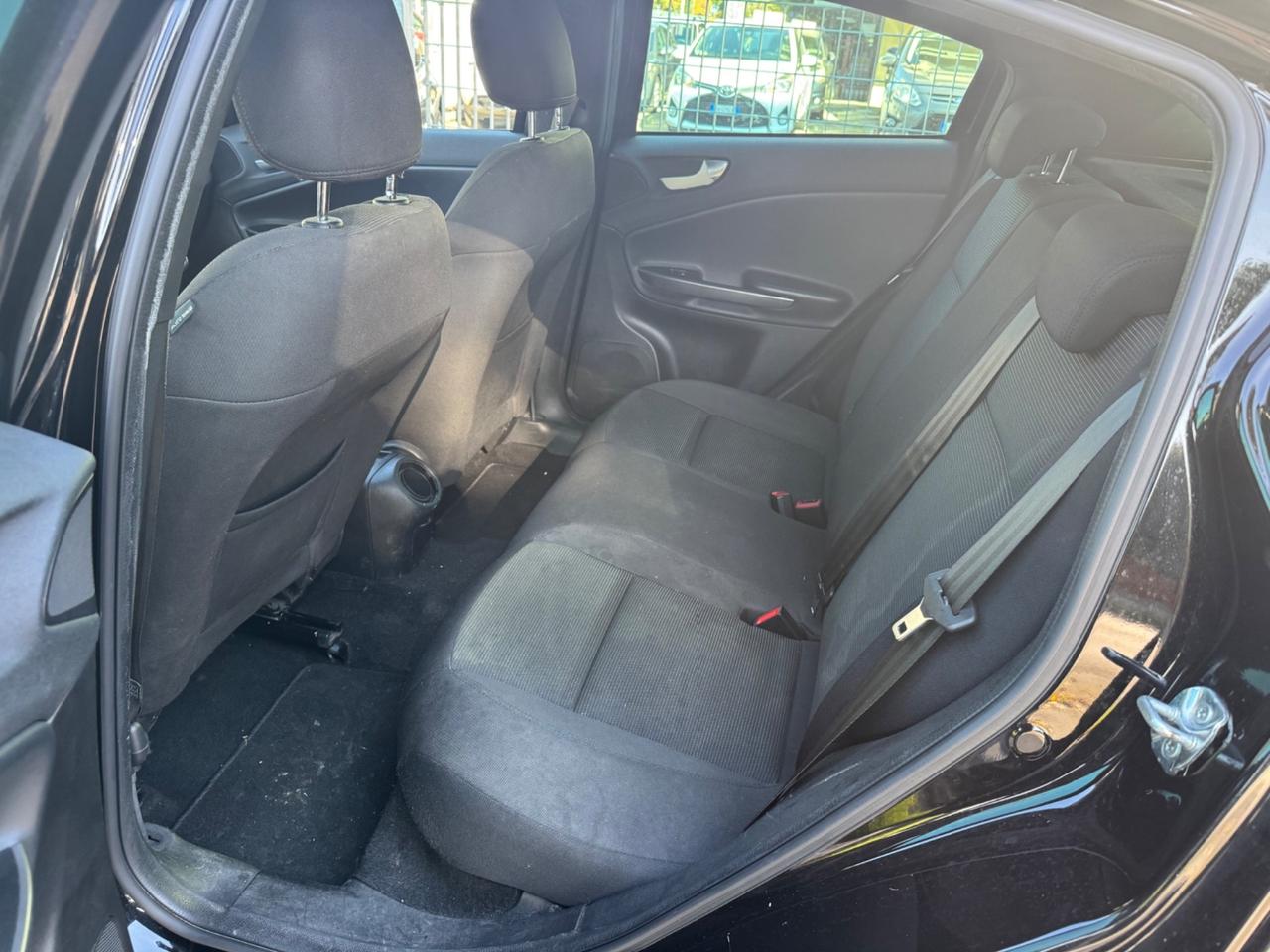 Alfa Romeo Giulietta 1.6 JTDm neopaten garanzia 12 mesi