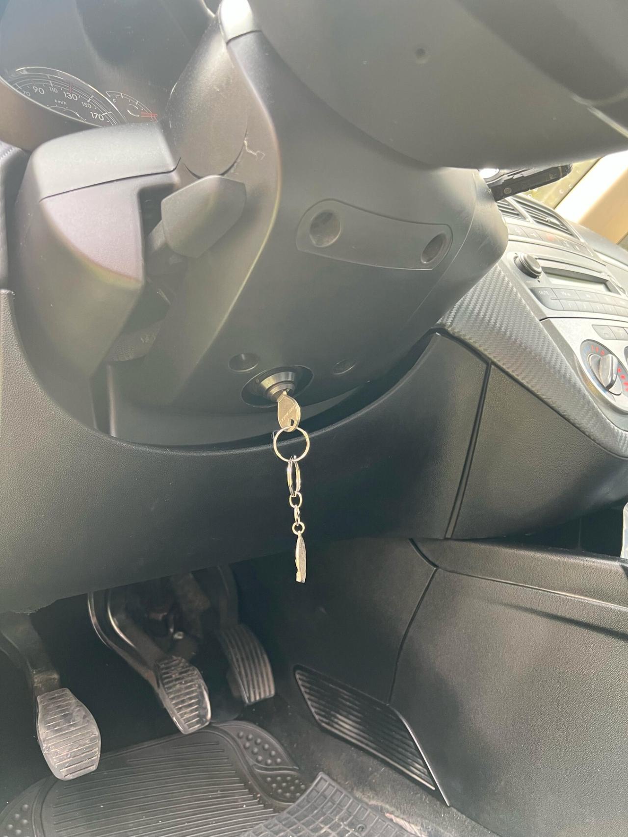 Fiat Grande Punto 1.4 5 porte Dynamic Natural Power