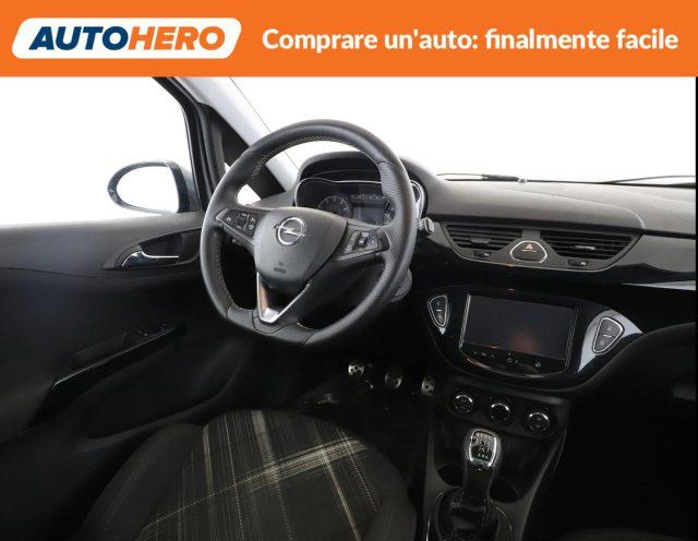 OPEL Corsa 1.0 Turbo SGE ecoFlex