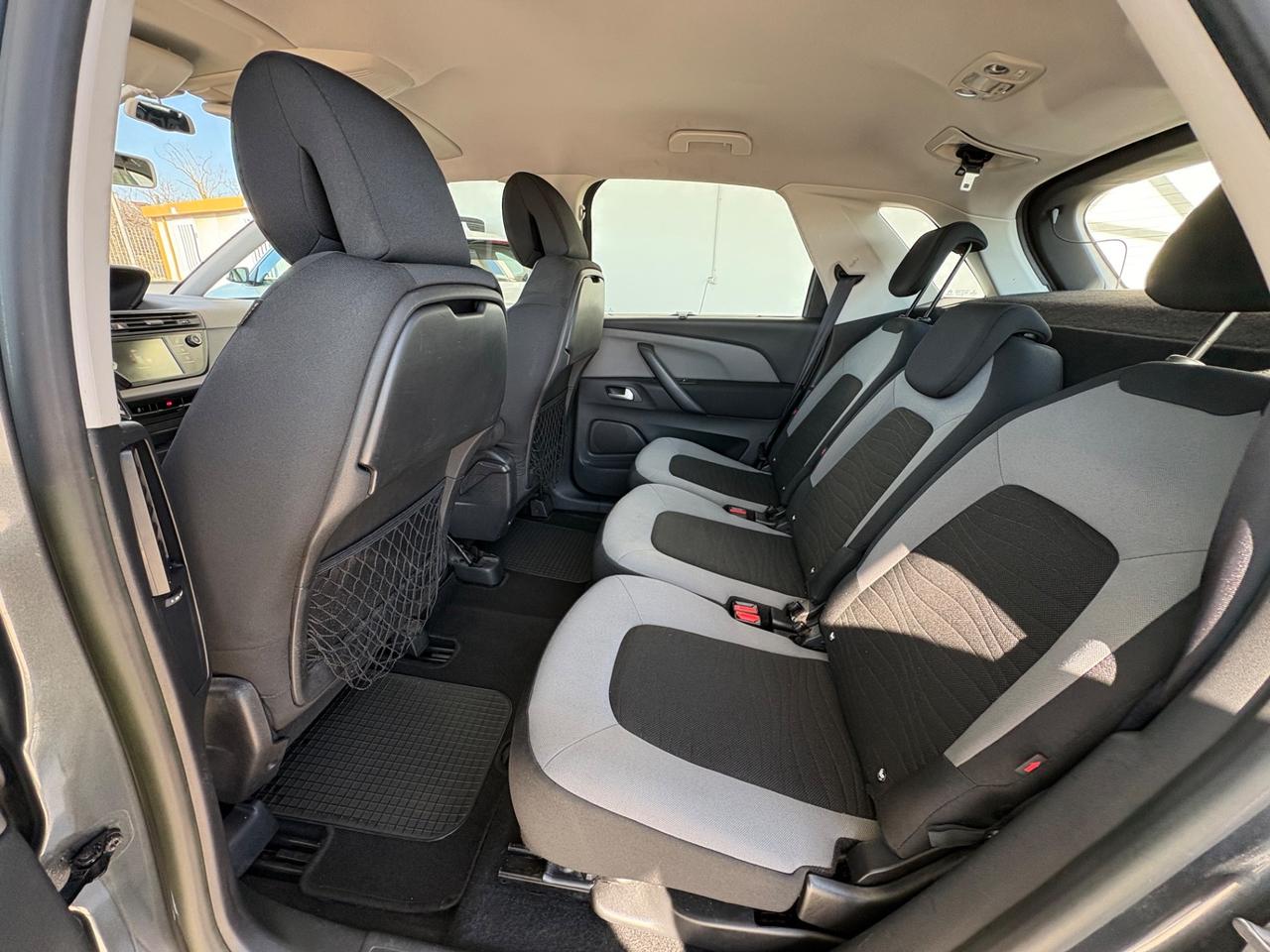 Citroen C4 Picasso 1.6 e-HDi 115 Business