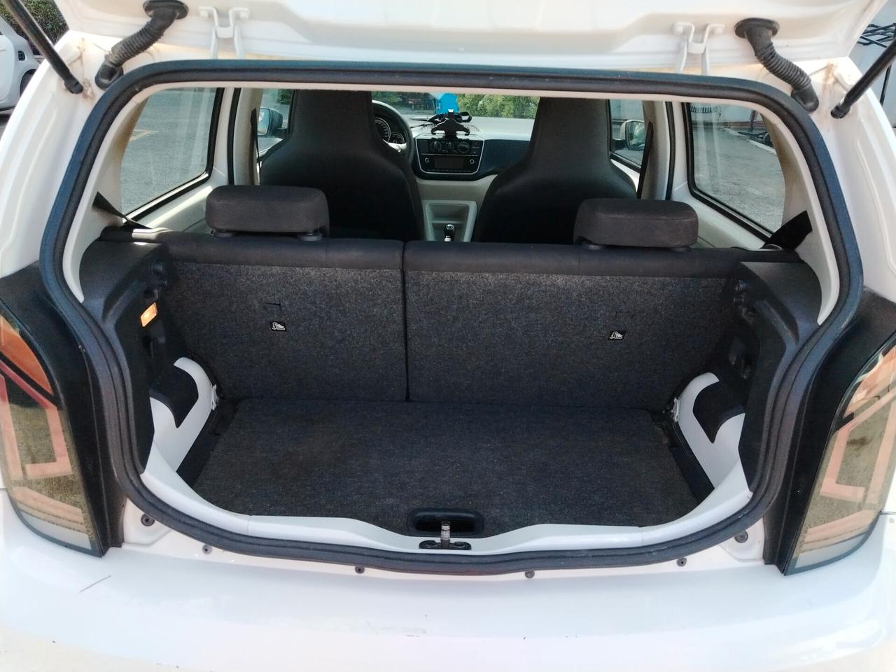 Volkswagen up! 1.0 5p. move