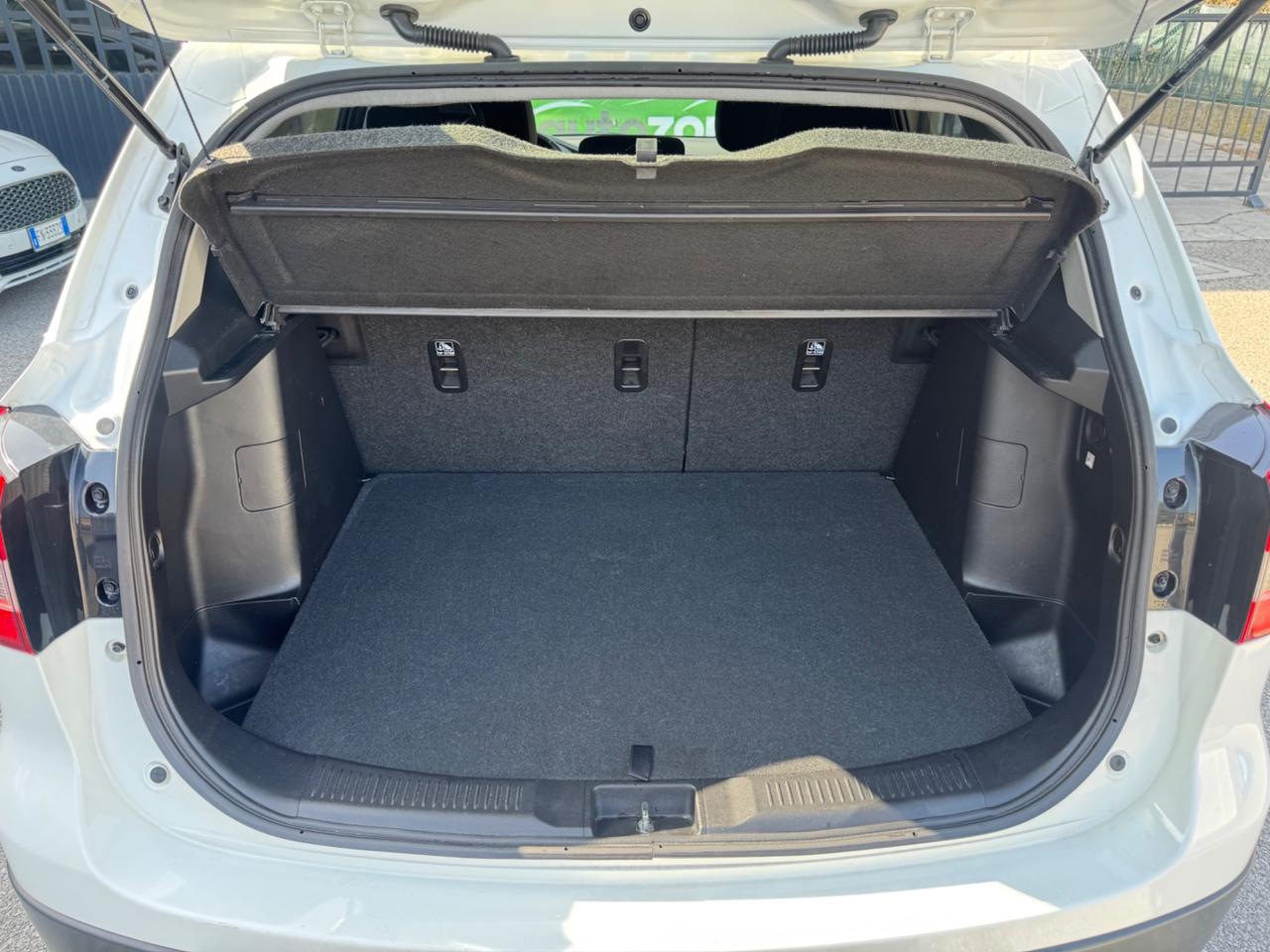 Suzuki S-Cross 1.4 Hybrid 4WD All Grip Starview