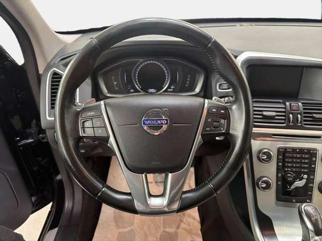 Volvo XC60 D4 Geartronic Volvo Ocean Race