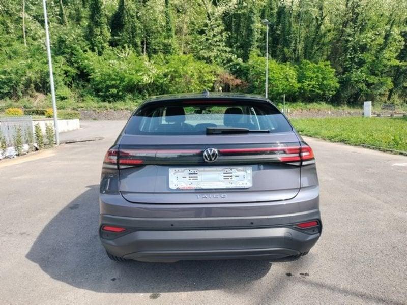 Volkswagen Taigo 1.0 TSI 85kW Life