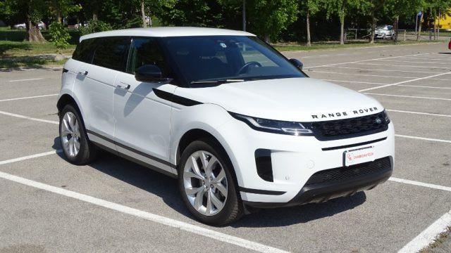 LAND ROVER Range Rover Evoque 2.0D I4 163 CV AWD Auto R-Dynamic S, Garanzia