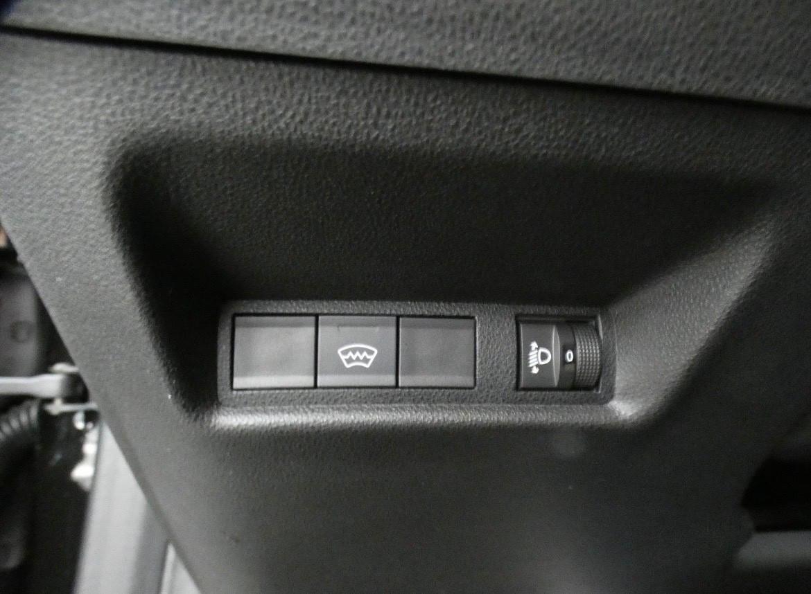Fiat 600 Hybrid 100 CV DCT MHEV