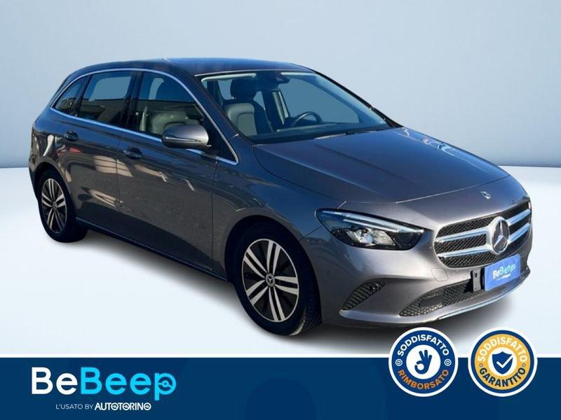 Mercedes-Benz Classe B B 200 D SPORT PLUS AUTO
