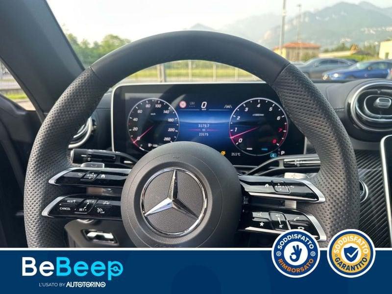 Mercedes-Benz CLE Coupé CLE CLE COUPE 450 AMG LINE PREMIUM 4MATIC AUTO