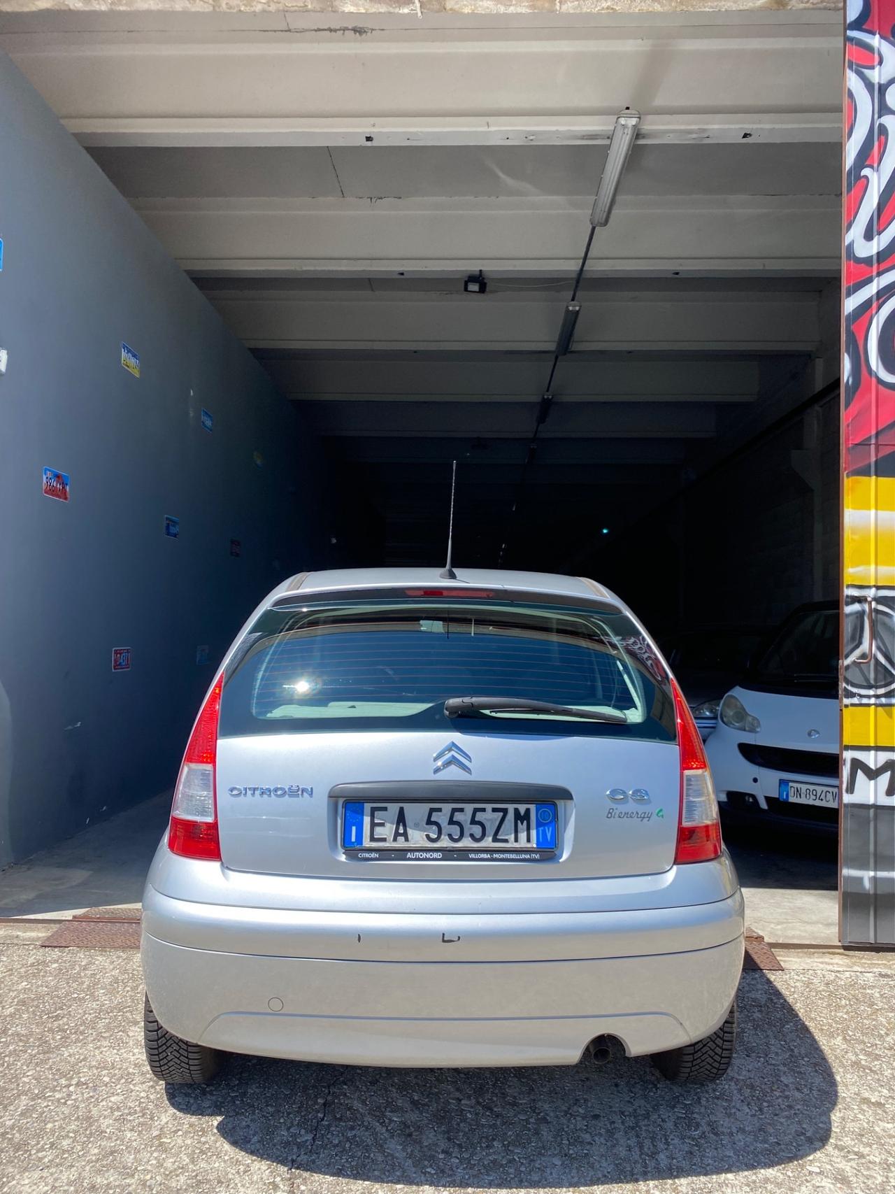 Citroen C3 1.1 Perfect Eco Energy GPL 2030