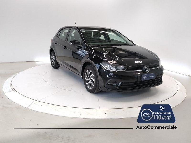 Volkswagen Polo 1.0 TSI DSG Life