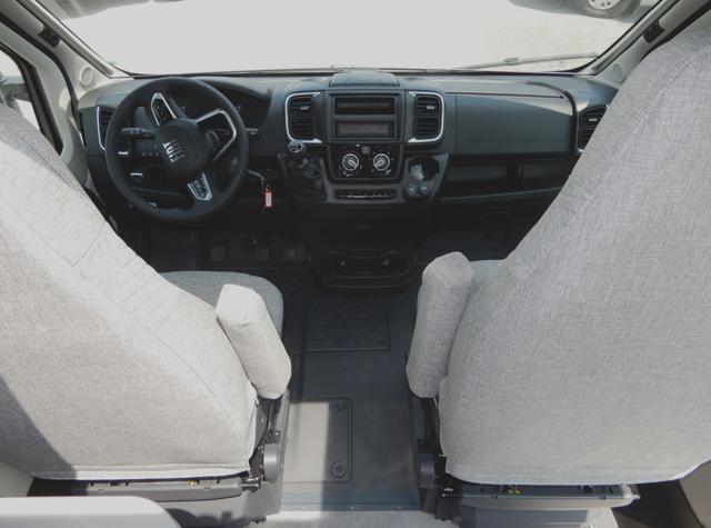 DETHLEFFS 600 ER