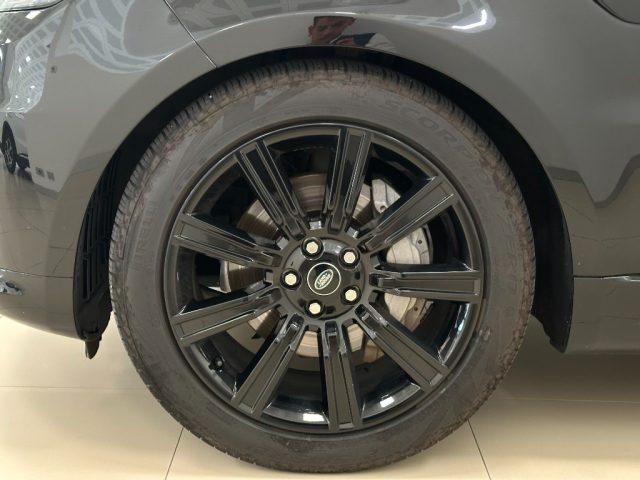 LAND ROVER Range Rover Sport 3.0D l6 249 CV HSE Dynamic