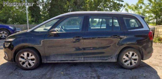 CITROEN Grand C4 Spacetourer C4 Grand Spacetourer 1.2 puretech Feel s -FW607RC