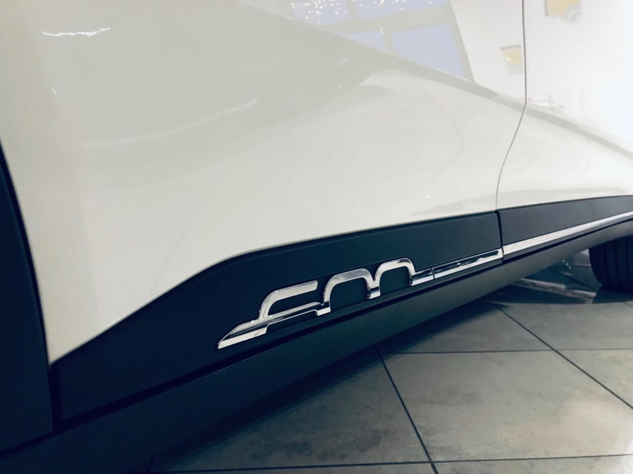 Fiat 600 Hybrid 100 CV DCT MHEV La Prima