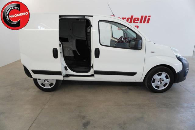 FIAT Fiorino 1.3 MJT 95CV Cargo SX + IVA