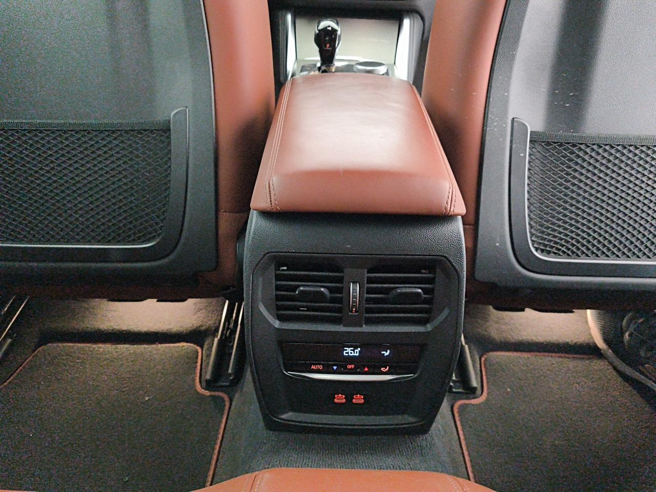 BMW Serie 4 430d Cabrio 48V MSport