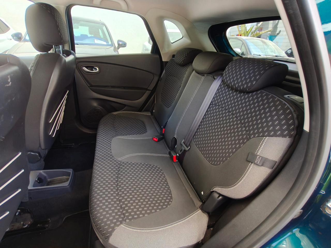 Renault Captur TCe 12V 90CV S&S Energy Intens 2018