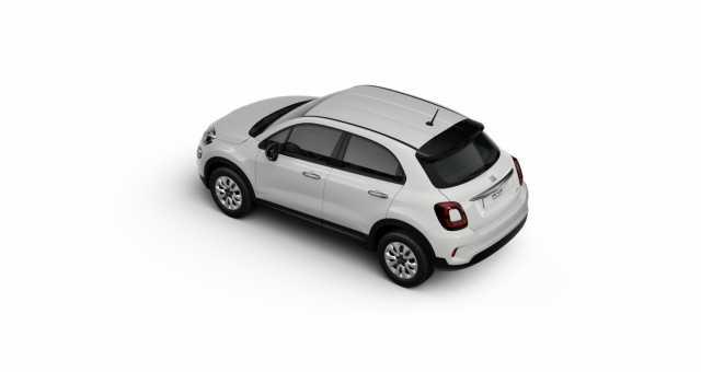 Fiat 500X 1.5 T4 Hybrid 130 CV DCT