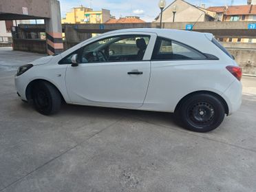 Opel Corsa 1.3 CDTI Van