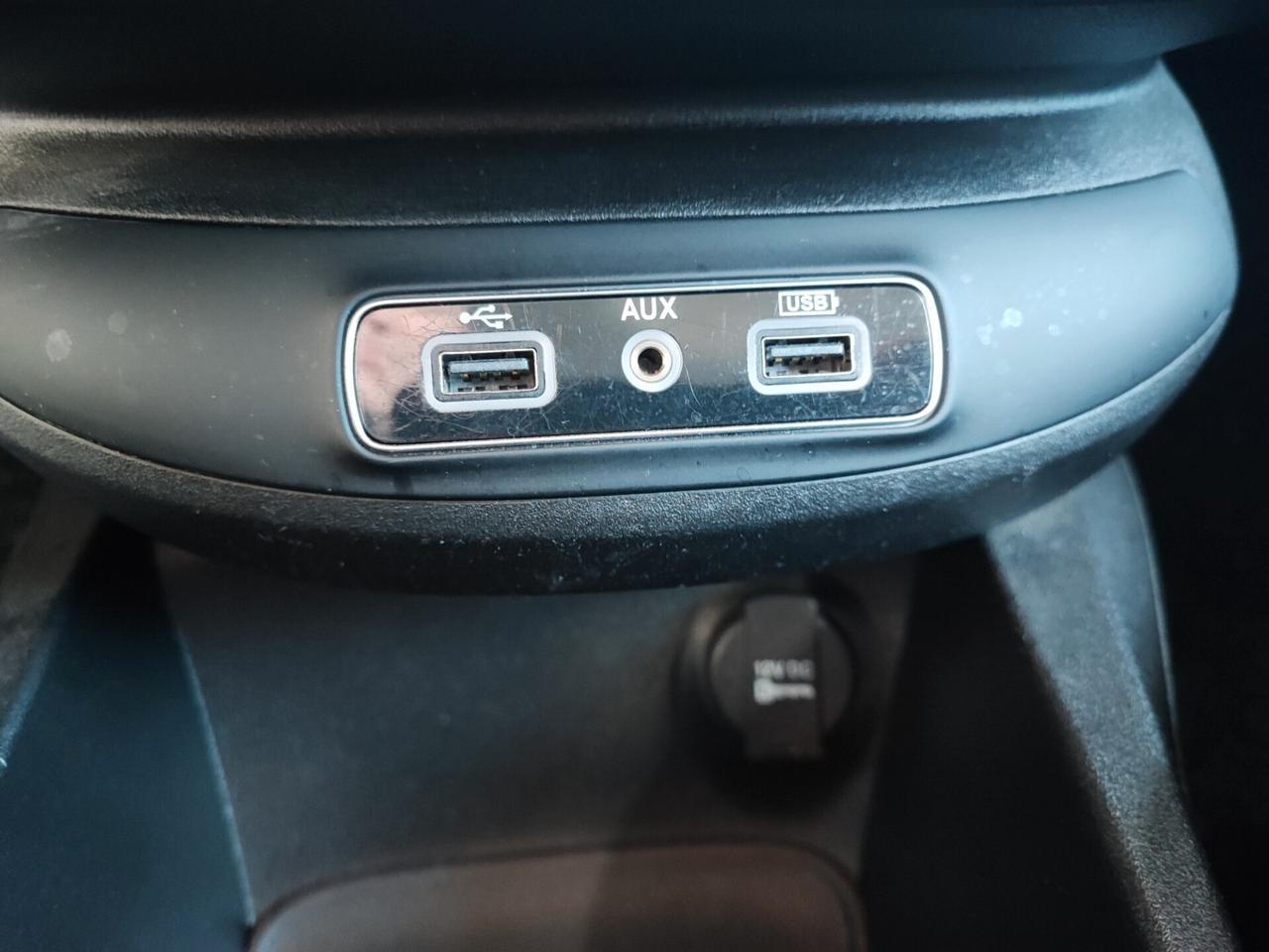 Fiat 500X 1.3 MultiJet 95 CV Cross