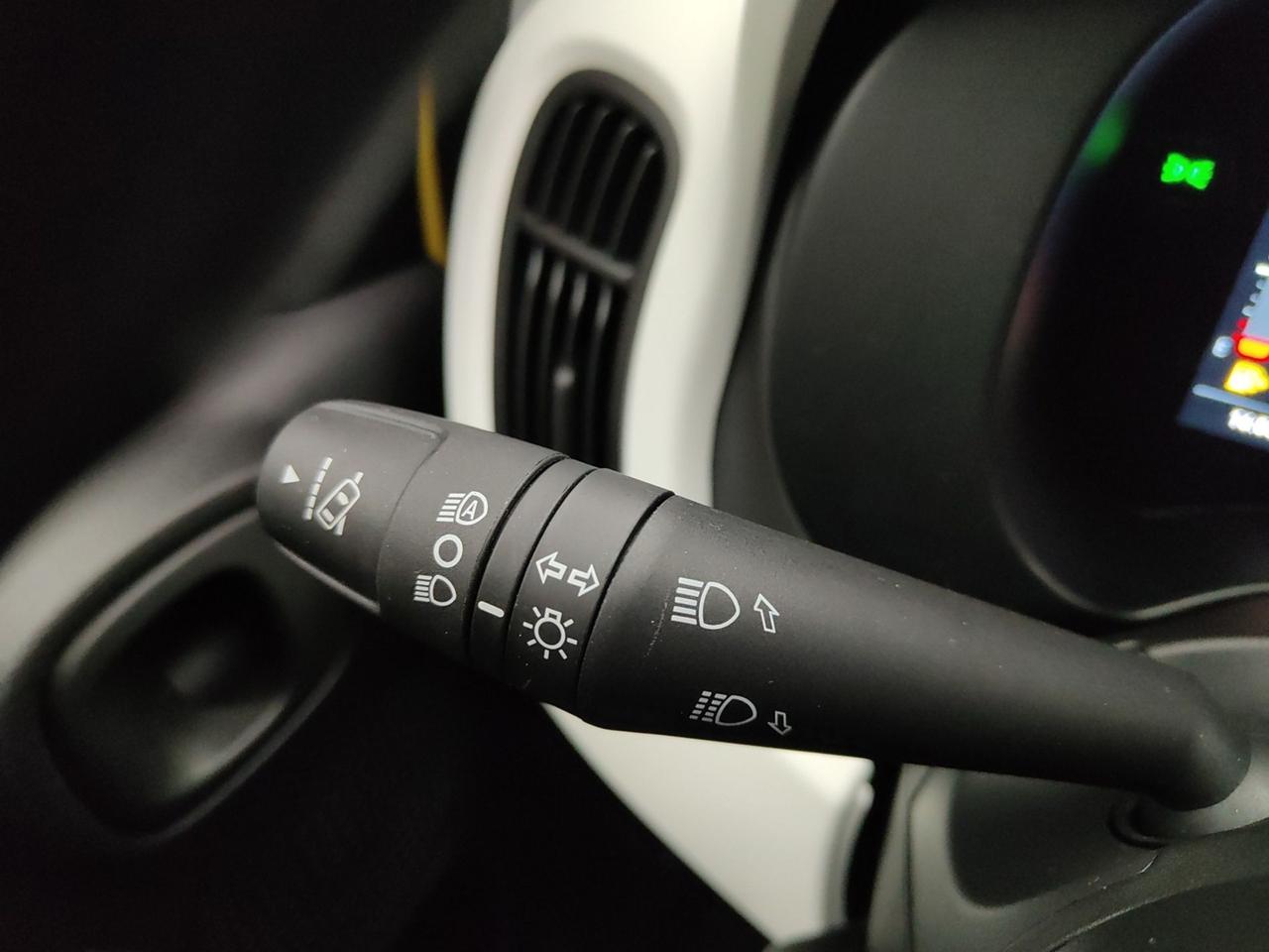 FIAT Pandina III 2024 PANDINA 1.0 70CV HYBRID CROSS