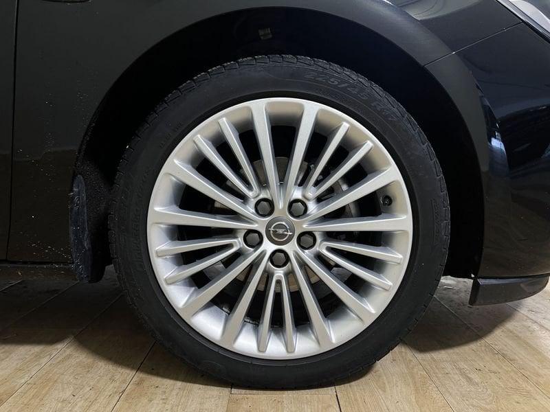 Opel Astra 1.6 CDTi 110CV Start&Stop Sports Tourer Innovation