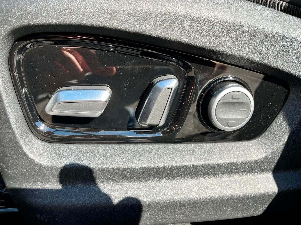 Jaecoo 7 1.5 TGDI PHEV Exclusive