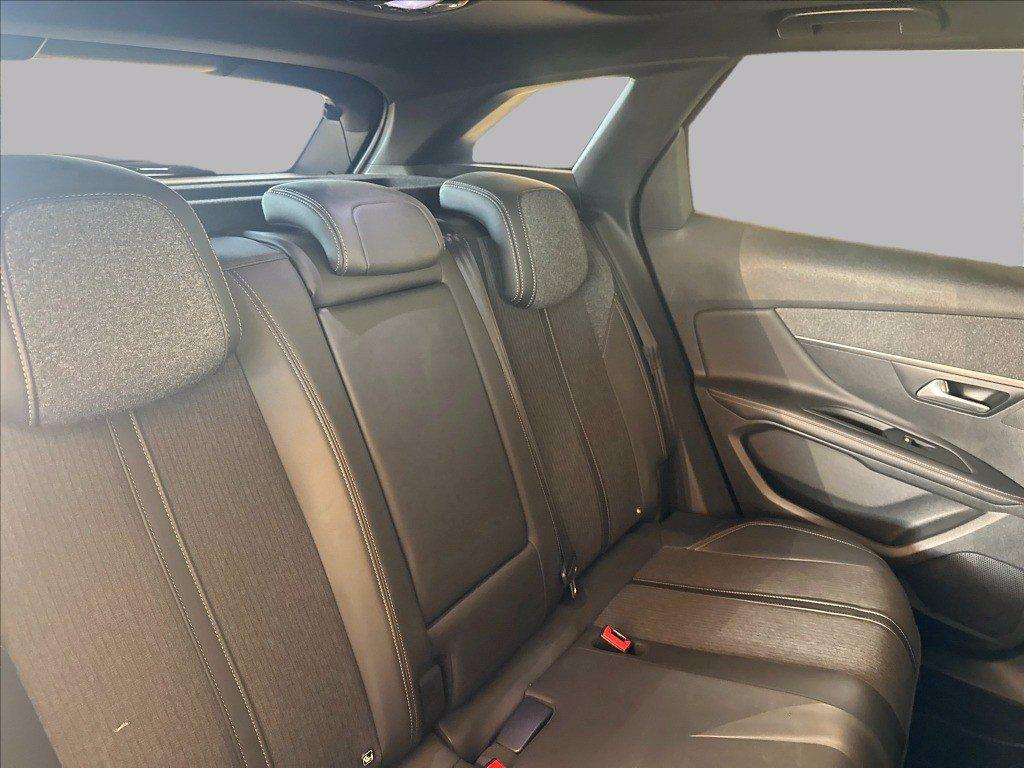 PEUGEOT 3008 1.5 bluehdi Allure s&s 130cv eat8 del 2018