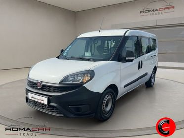 FIAT Doblo Doblò 1.3 MJT PL-TN Cargo Maxi Lamierato SX