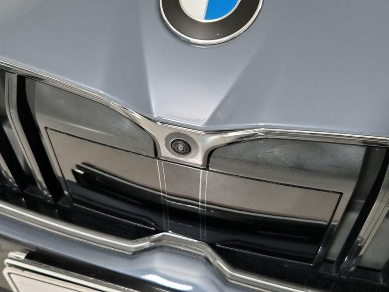 BMW Serie 2 Gran Coupe Serie 2 F74 Gran Coupe 218d Gran Coupe MSport Pro auto