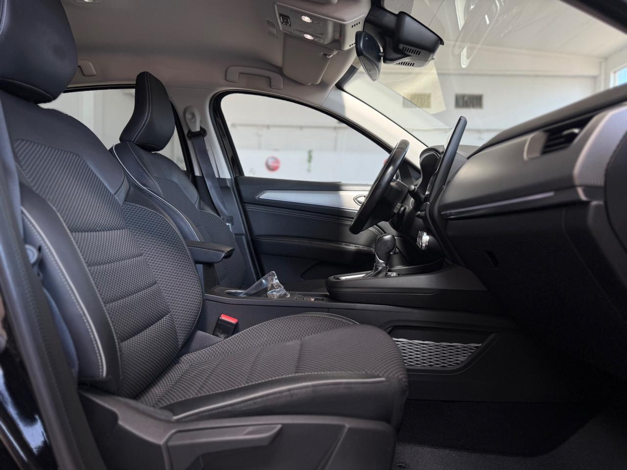 Renault Arkana Full Hybrid E-Tech 145 CV
