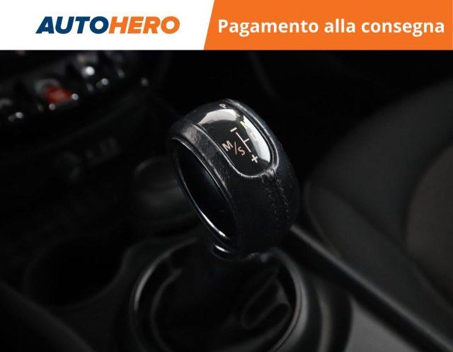 MINI Clubman 1.5 One D