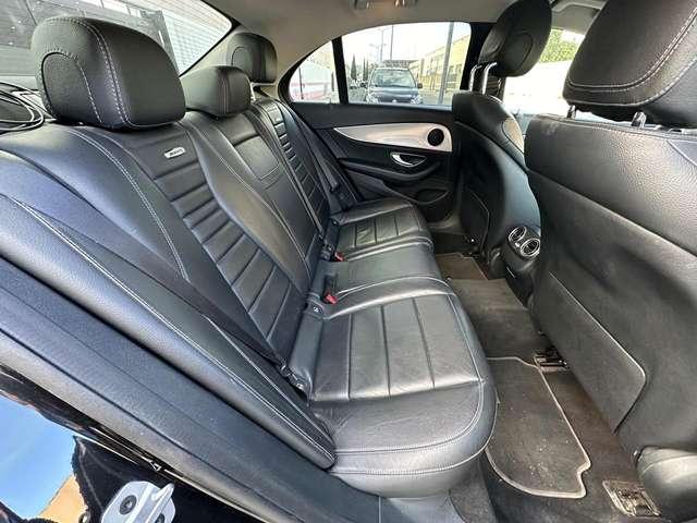 Mercedes-Benz E 200 d Auto Premium Plus