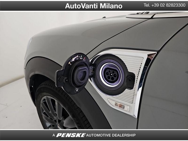 MINI Countryman Mini Countryman 1.5 Cooper SE Essential all4 auto