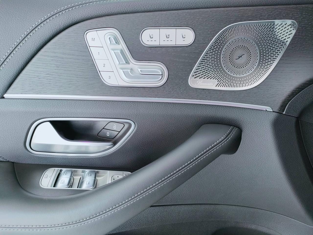 Mercedes-Benz GLE Coupe - C167 2020 - GLE Coupe 300 d mhev Premium Pro 4matic auto