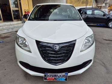 Lancia Ypsilon 1.2 69 CV 5 porte GPL Ecochic Gold